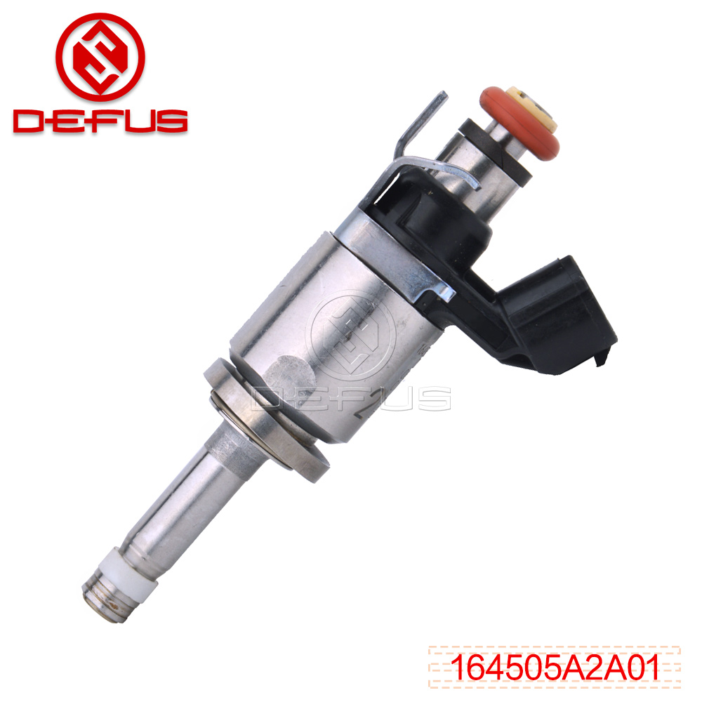 DEFUS-Find Honda Accord Injectors 2003 Honda Accord Fuel Injectors